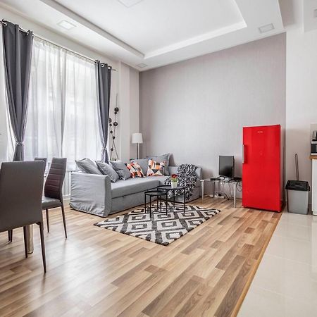 Chameleon Apartment Budapest Exterior photo