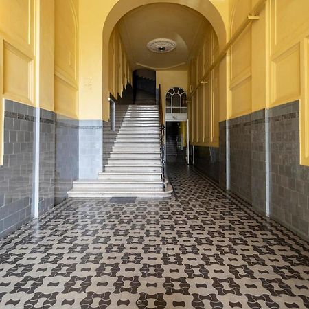 Chameleon Apartment Budapest Exterior photo